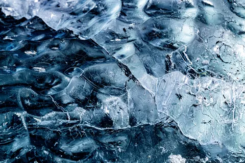 水晶玻璃 4K壁纸 · abstract · 3840×2560