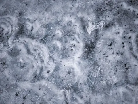 Hình nền Thủy Tinh Pha Lê 4K · abstract · 3840×2880