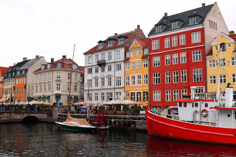 Venetiaans kanaal 4K-achtergrond · architecture · 3840×2560