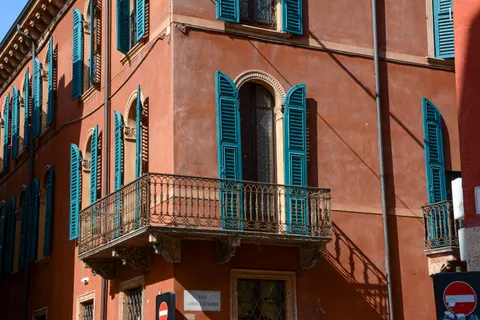 Sfondo Canale di Venezia 4K · architecture · 3840×2560