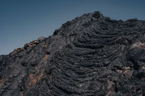 Vulkan 4K Hintergrundbild · nature · 3840×2555