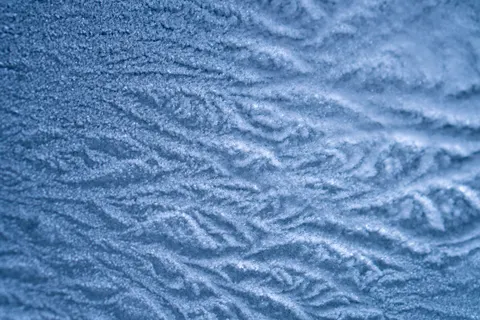 Kristalglas 4K-achtergrond · abstract · 3840×2560