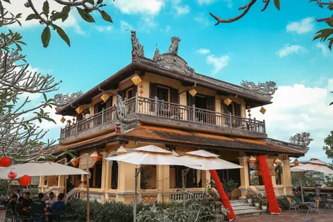 Fond d'écran Pagode japonaise 4K · architecture · 3840×2560