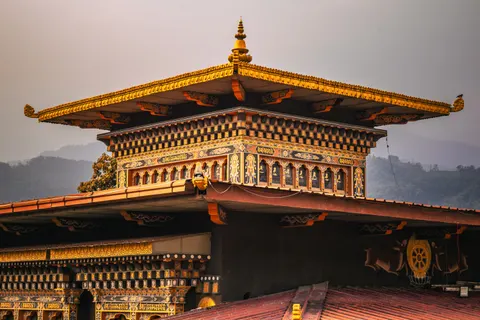 Japanese Pagoda 4K Wallpaper · architecture · 3840×2560