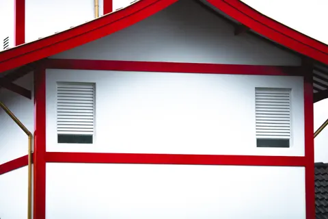 Japanese Pagoda 4K Wallpaper · architecture · 3840×2560
