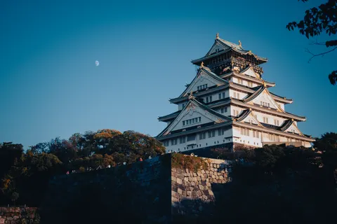 Japanese Pagoda 4K Wallpaper · architecture · 3840×2560