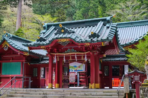 Japanese Pagoda 4K Wallpaper · architecture · 3840×2560