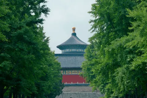 Japanese Pagoda 4K Wallpaper · architecture · 3840×2560