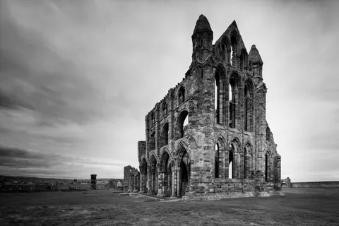 Cathedral 4K Wallpaper · architecture · 3840×2560