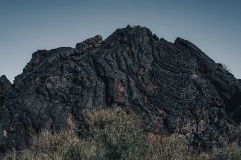 火山 4K桌布 · nature · 3840×2555