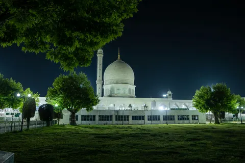Taj Mahal 4K Wallpaper · architecture · 3840×2560