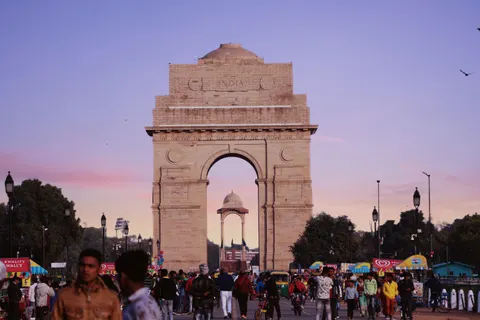 Taj Mahal 4K Wallpaper · architecture · 3840×2560