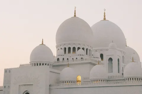 Taj Mahal 4K Wallpaper · architecture · 3840×2560