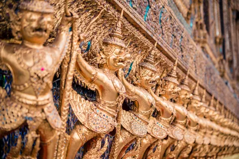 Angkor Wat 4K Wallpaper · architecture · 3840×2560