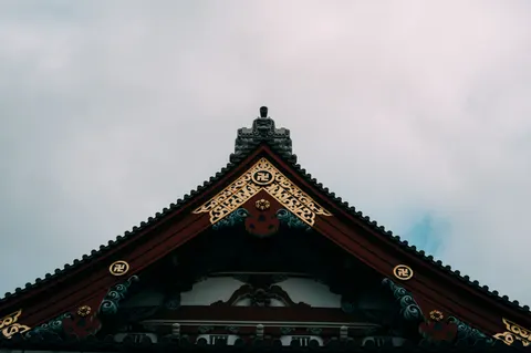 日本の五重塔 4K壁紙 · architecture · 3840×2556
