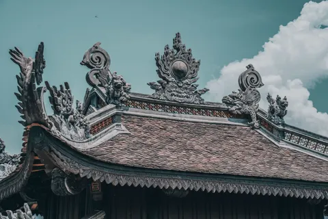 Angkor Wat 4K Wallpaper · architecture · 3840×2560