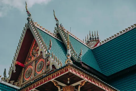 Angkor Wat 4K Wallpaper · architecture · 3840×2560