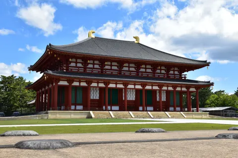 Japanse Pagode 4K-achtergrond · architecture · 3840×2560
