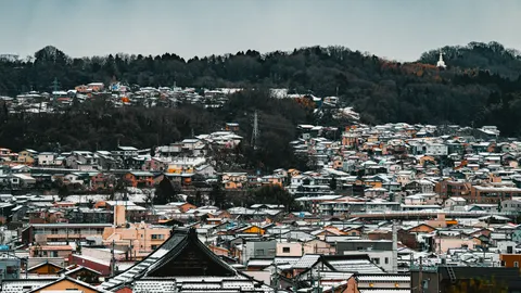 Mount Fuji 4K Wallpaper · mountains · 3840×2160