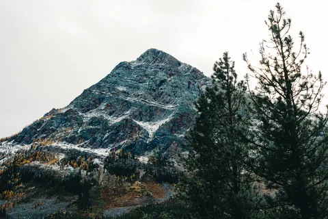 Matterhorn 4K Wallpaper · mountains · 3840×2561
