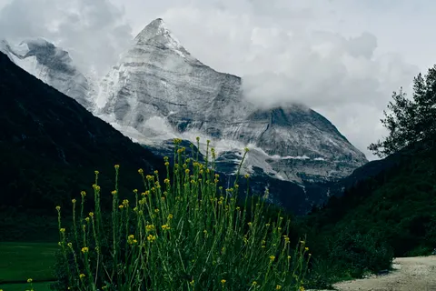 Matterhorn 4K Wallpaper · mountains · 3840×2560
