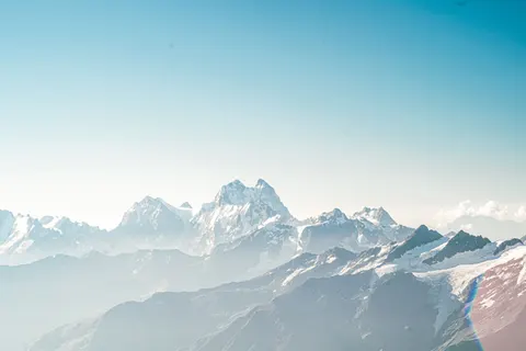 Matterhorn 4K Wallpaper · mountains · 3840×2560