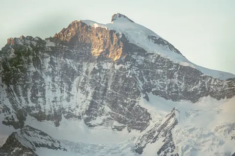 Matterhorn 4K Wallpaper · mountains · 3840×2560