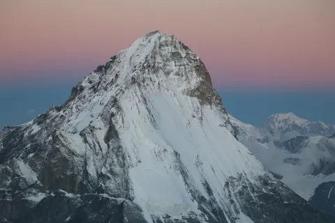 Matterhorn 4K Wallpaper · mountains · 3840×2560