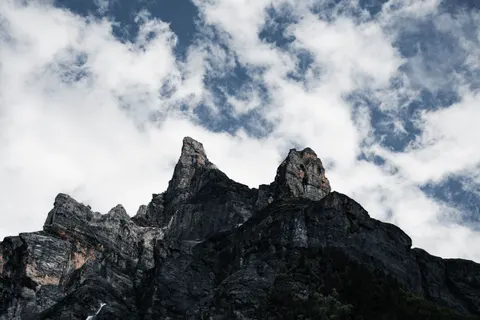 Matterhorn 4K Wallpaper · mountains · 3840×2560