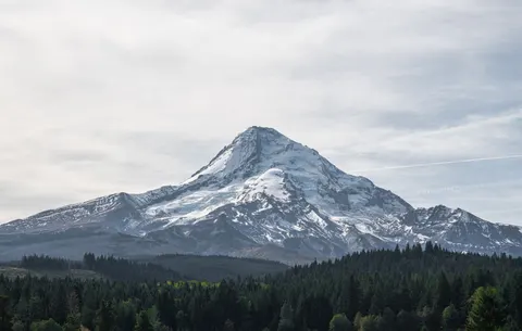 Matterhorn 4K Wallpaper · mountains · 3840×2441