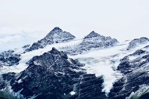 Matterhorn 4K Wallpaper · mountains · 3840×2560