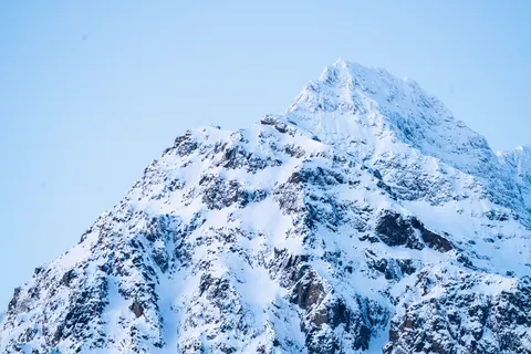 Matterhorn 4K Wallpaper · mountains · 3840×2560