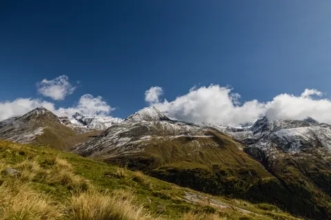 Matterhorn 4K Wallpaper · mountains · 3840×2561