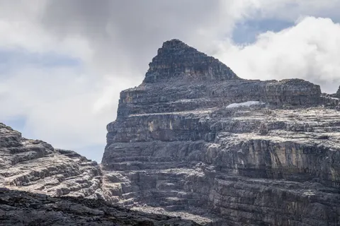 Matterhorn 4K Wallpaper · mountains · 3840×2560