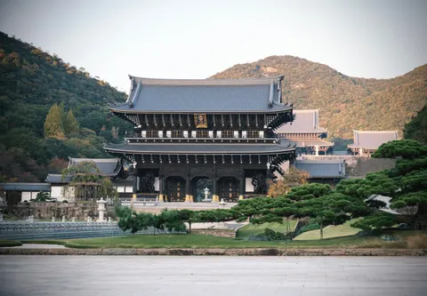 日本の五重塔 4K壁紙 · architecture · 3840×2660
