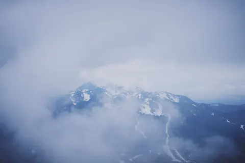 Mount Fuji 4K Wallpaper · mountains · 3840×2560
