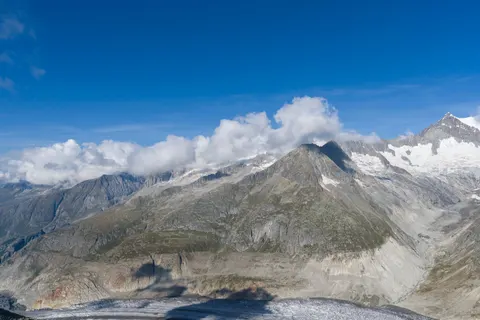 Matterhorn 4K Wallpaper · mountains · 3840×2558