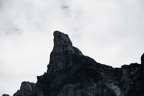 Matterhorn 4K Wallpaper · mountains · 3840×2560