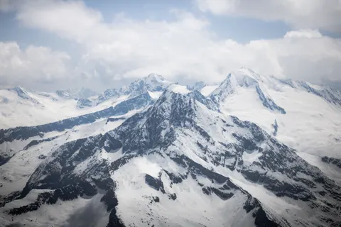 Matterhorn 4K Wallpaper · mountains · 3840×2560