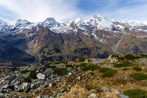 Matterhorn 4K Wallpaper · mountains · 3840×2560