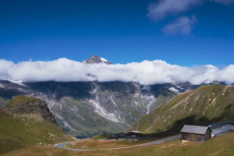 Matterhorn 4K Wallpaper · mountains · 3840×2560