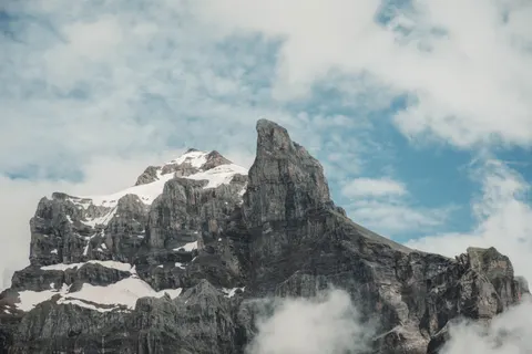 Matterhorn 4K Wallpaper · mountains · 3840×2560
