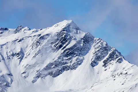 Matterhorn 4K Wallpaper · mountains · 3840×2560