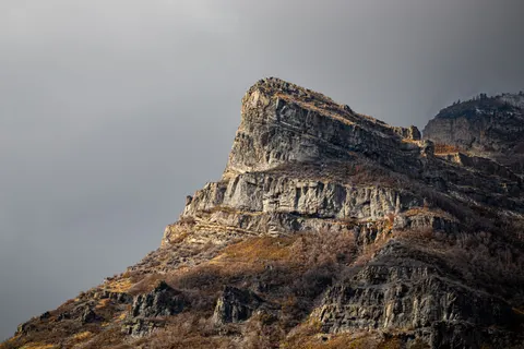 Matterhorn 4K Wallpaper · mountains · 3840×2560
