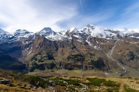 Matterhorn 4K Wallpaper · mountains · 3840×2560