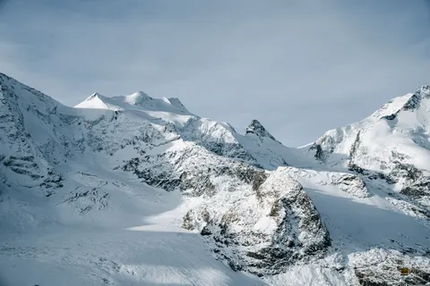 Matterhorn 4K Wallpaper · mountains · 3840×2560