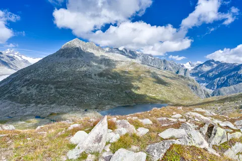 Matterhorn 4K Wallpaper · mountains · 3840×2558