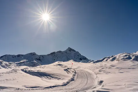 Matterhorn 4K Wallpaper · mountains · 3840×2561