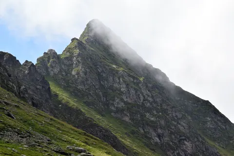 Matterhorn 4K Wallpaper · mountains · 3840×2560