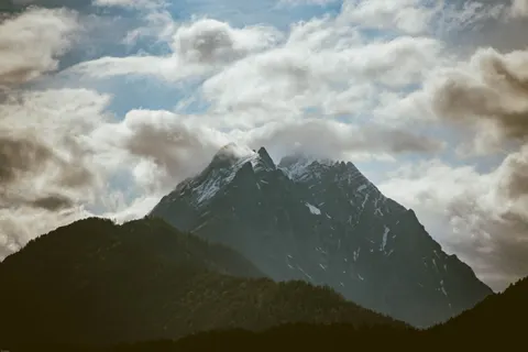 Matterhorn 4K Wallpaper · mountains · 3840×2563